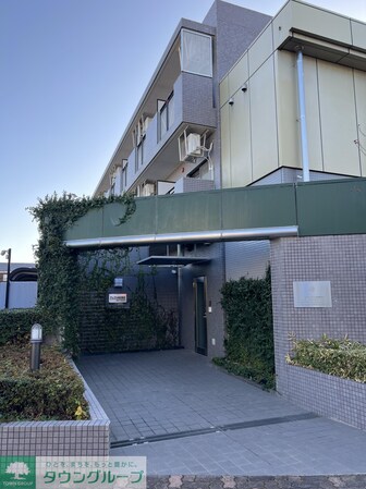 ロイヤルコート武蔵境の物件内観写真